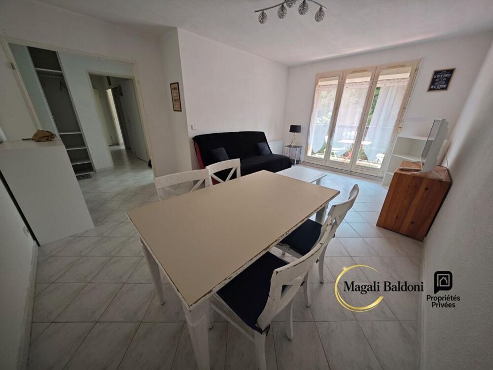 Vente Appartement Appartement  3 pièces 60 m2- Ascenseur- PARKING Roquebrune sur argens