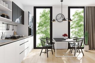  Appartement � vendre 3 pi�ces 63 m�