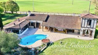  Maison � vendre 6 pi�ces 217 m�