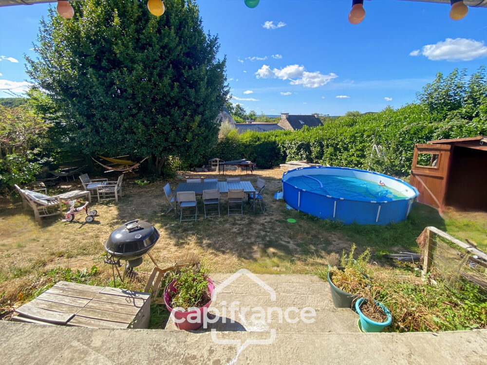 Maison 5 pièces 128 m² · à Loperhet · 128 m² · 239 000 €