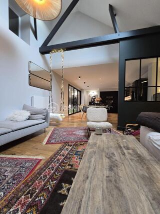  Maison � vendre 8 pi�ces 225 m�