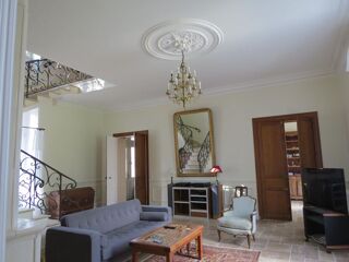  Propriété/château à vendre 12 pièces 400 m²