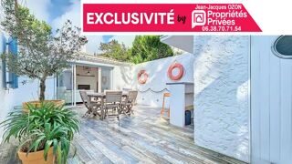 Vente Maison EXCLUSIVITÉ Maison Les Mathes  La Palmyre 5 pièce(s) 80 m2 La palmyre
