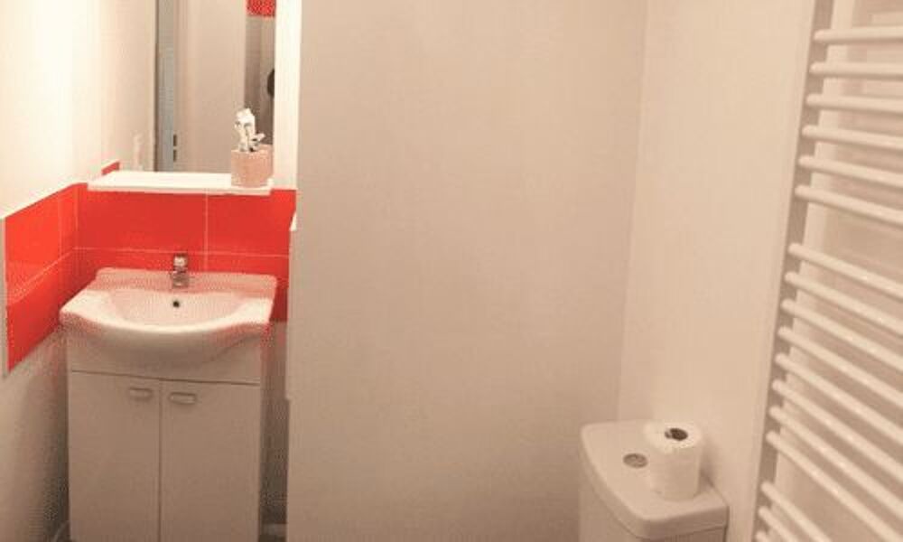 Location Appartement Studio de 20m2 à louer sur Villiers-sur-Marne Villiers sur marne