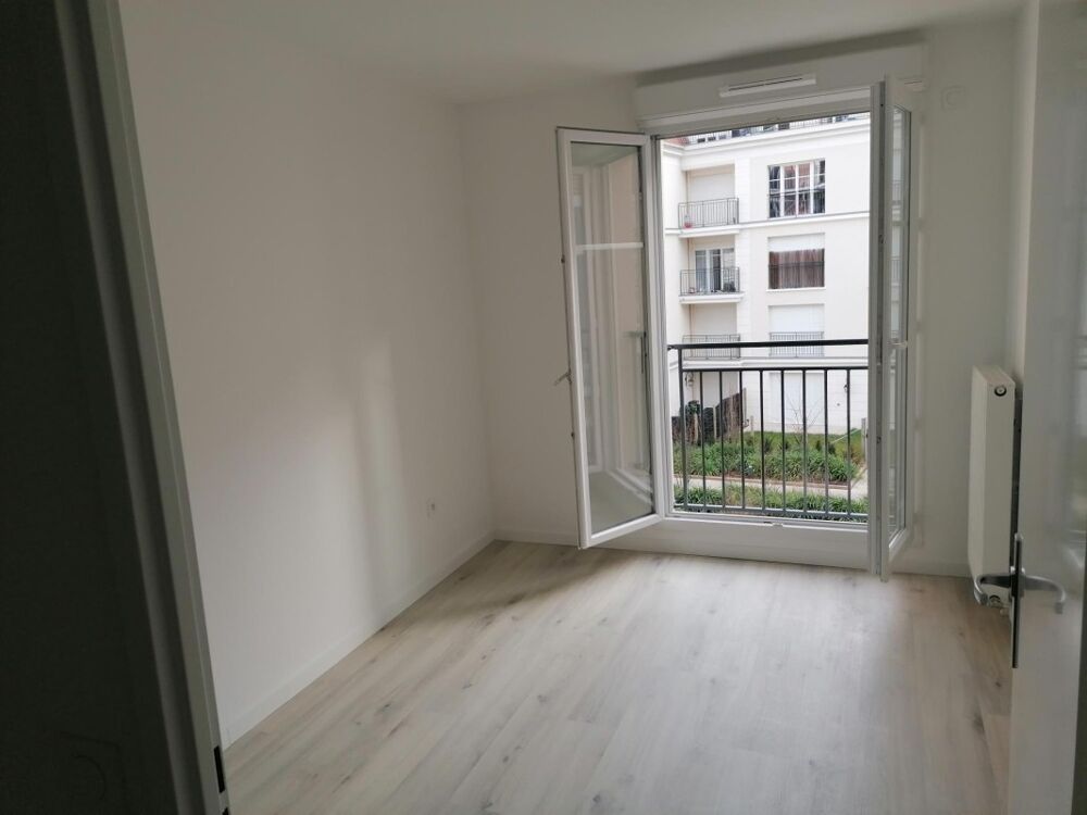 Location Appartement T3 meublé au BLANC-MESNIL Le blanc mesnil