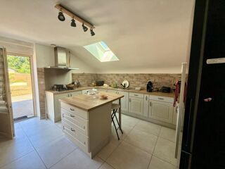  Maison à vendre 7 pièces 122 m²
