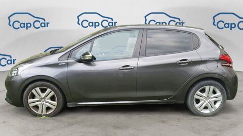 208 II 1.2 PureTech 82 Style 2018 occasion 51100 Reims