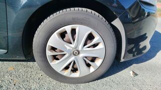 Clio 1.2 75 Trend 2016 occasion 79180 Chauray