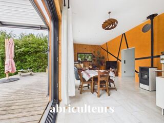  Maison à vendre 4 pièces 120 m²