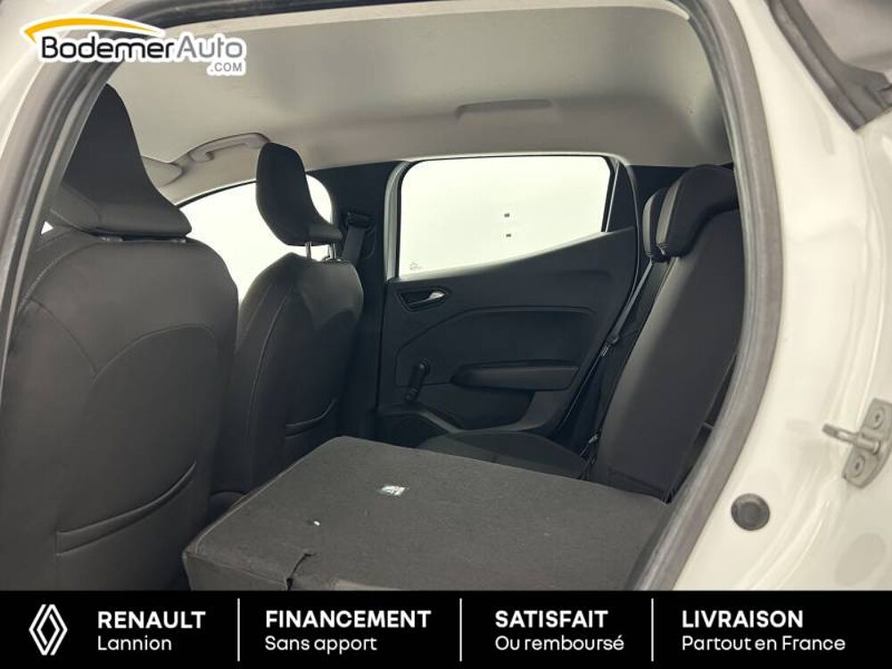 Clio TCe 90 Equilibre 2023 occasion 22200 Guingamp