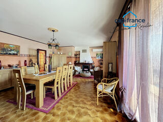  Maison à vendre 7 pièces 175 m²