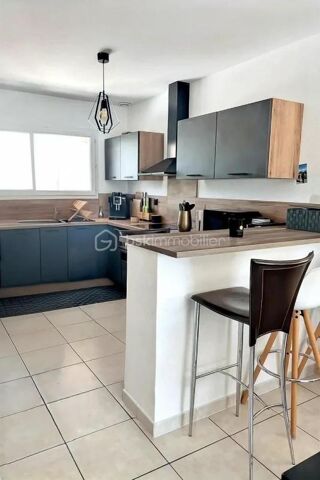  Villa  vendre 4 pices 89 m