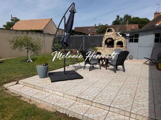  Maison à vendre 5 pièces 116 m²