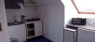  Appartement � louer 1 pi�ce 30 m�