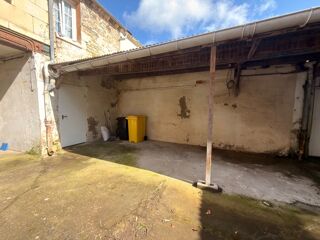  Remise / Grange à vendre 1 pièce 200 m² Nogent sur oise