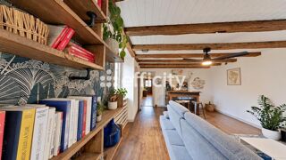 Vente Maison Maison Fessy