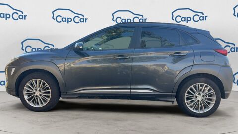 Kona 1.0 T-GDI 120 Creative 2019 occasion 01700 Beynost