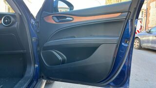 Stelvio 2.0 280 Q4 BVA8 First Edition 2017 occasion 92600 Asnieres Sur Seine
