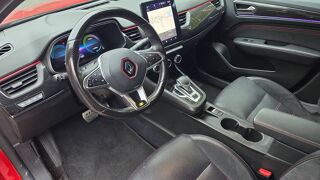 Arkana 1.6 E-Tech 145 Hybrid EDC6 RS Line - Automatique 2021 occasion 91800 Brunoy