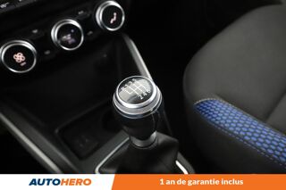 Duster II 1.5 Blue dCi 15 Ans 4x2 116 ch 2021 occasion 92130 Issy-les-Moulineaux