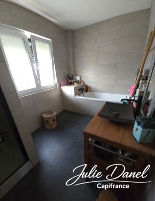  Maison à vendre 5 pièces 75 m²