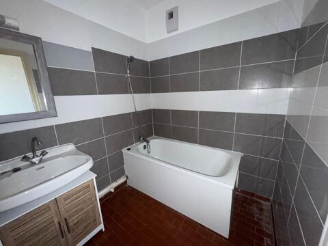  Appartement � louer 2 pi�ces 56 m�