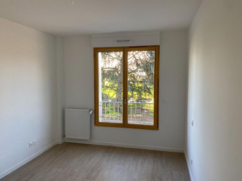 Vente Appartement Appartement 3 pièces loué - Investissement serein - Terrasse & Garage Bordeaux