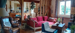  Maison à vendre 9 pièces 230 m²