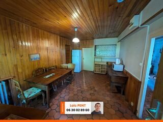  Maison  vendre 6 pices 110 m