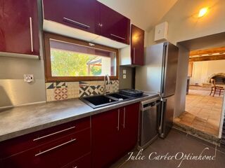  Maison à vendre 4 pièces 80 m²
