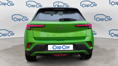 Mokka II 1.2 Turbo 130 BVA8 . - Première main Garantie constructeu 2024 occasion 56310 Bubry