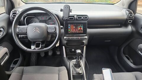 C3 Aircross 1.5 BlueHDi 110 Shine 2020 occasion 06130 Grasse