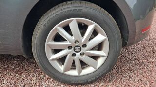 Ibiza 1.2 TSI 86 I-Tech 2014 occasion 76190 Valliquerville
