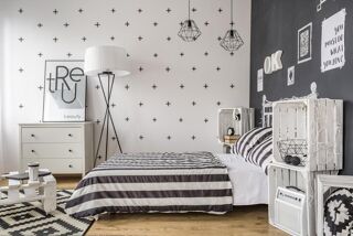  Appartement � vendre 3 pi�ces 64 m�