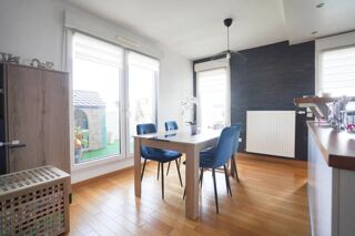  Appartement � vendre 4 pi�ces 87 m�