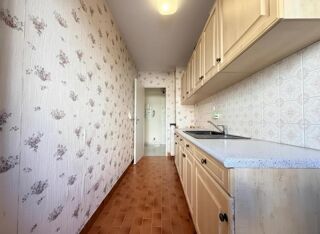  Appartement � vendre 2 pi�ces 52 m�