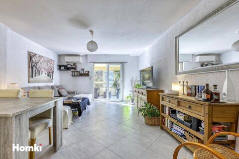   � vendre ! Appartement T3 � Saint-Mandrier (83430), Quartier Pin Rolland Appartement - 3 pi�ce(s) - 68 m�