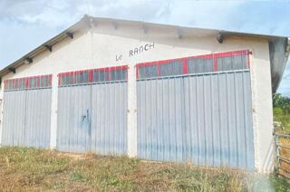  Remise / Grange � vendre 7 pi�ces 1200 m�