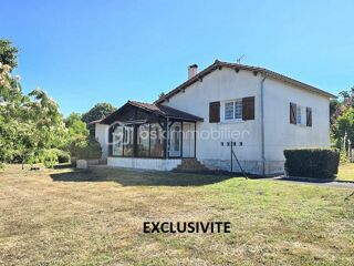  Maison � vendre 7 pi�ces 123 m�