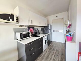  Appartement  vendre 1 pice 19 m