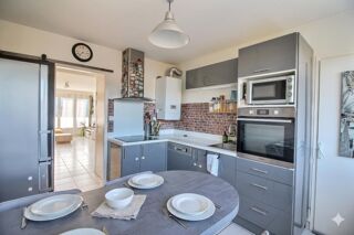  Appartement à vendre 4 pièces 79 m²