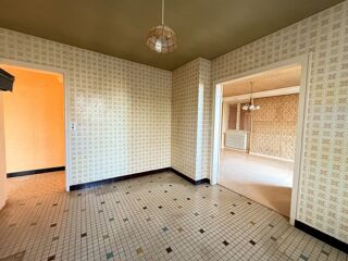  Maison  vendre 6 pices 117 m