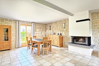 Maison à vendre 6 pièces 156 m²