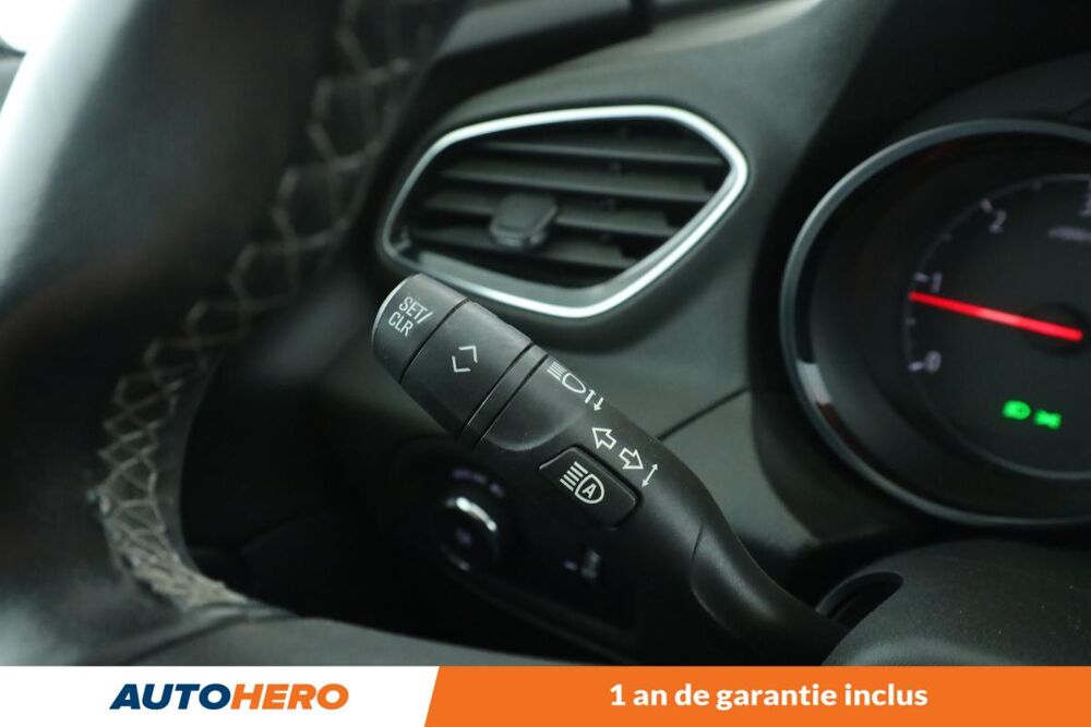 Grandland x 1.5 Diesel Innovation Business Automatique 130 ch 2019 occasion 92130 Issy-les-Moulineaux