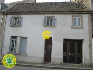  Maison � vendre 4 pi�ces 97 m�