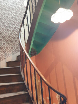  Maison à vendre 6 pièces 134 m²