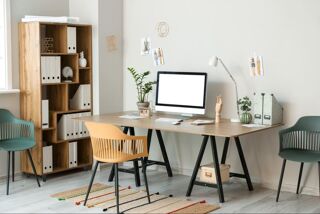  Appartement à vendre 4 pièces 88 m²