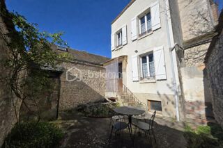  Maison à vendre 3 pièces 75 m²