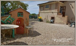  Maison à vendre 4 pièces 126 m²
