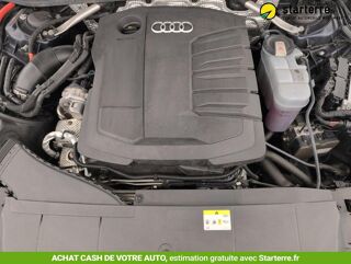 A6 40 TDI 204 ch S tronic 7 Business Executive 2021 occasion 69190 Saint-Fons